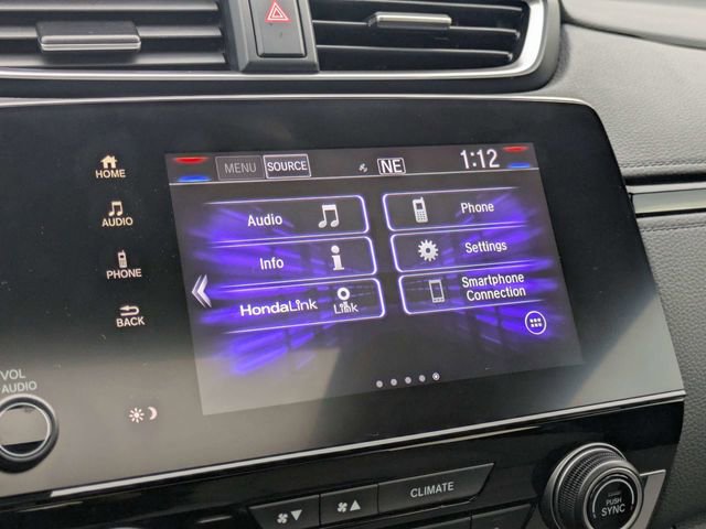 Used 2021 Honda CR-V EX-L image 23