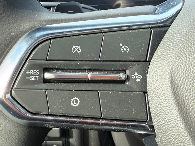 New 2026 Chevrolet Suburban Premier image 13