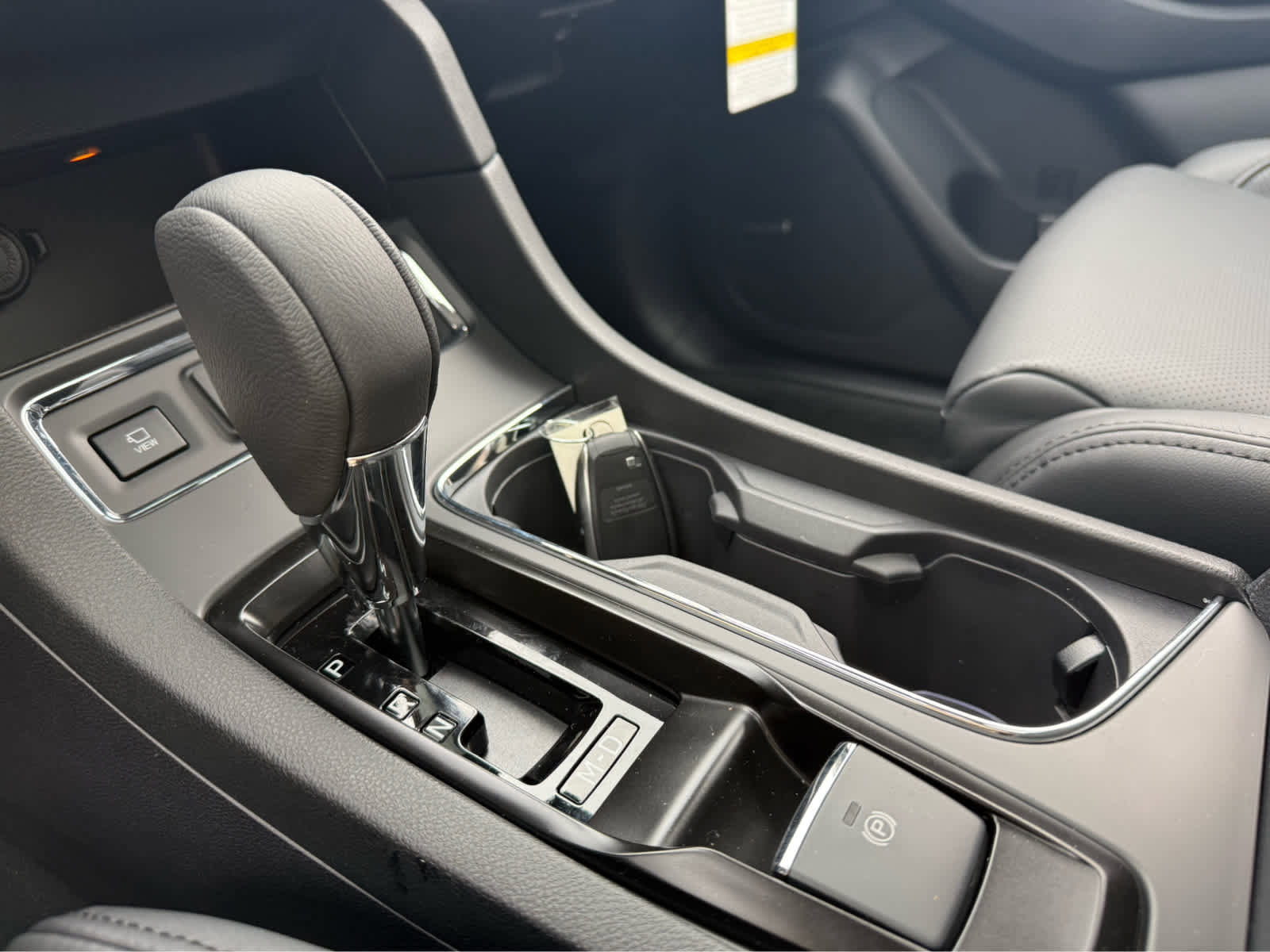 New 2026 Subaru Ascent Bronze Edition image 25