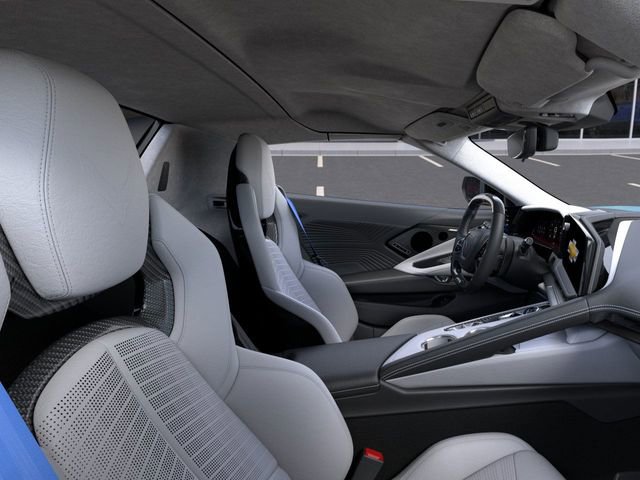 New 2026 Chevrolet Corvette ZR1 image 17