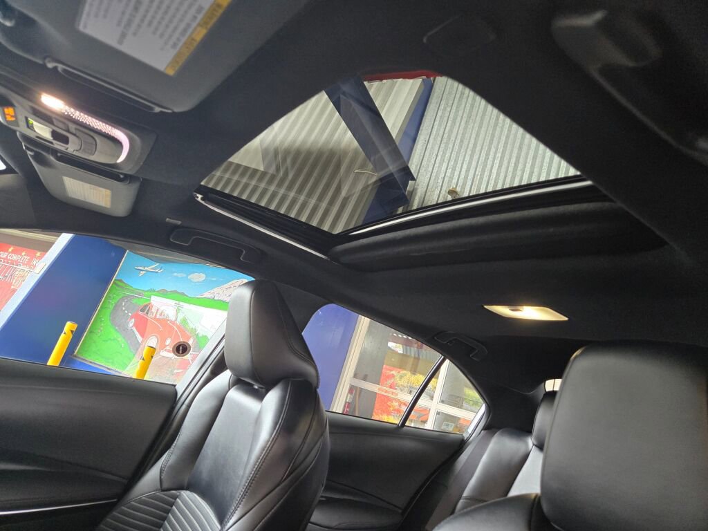 Used 2023 Toyota Corolla XSE w/ Carpet Mat Package (TMS) image 13