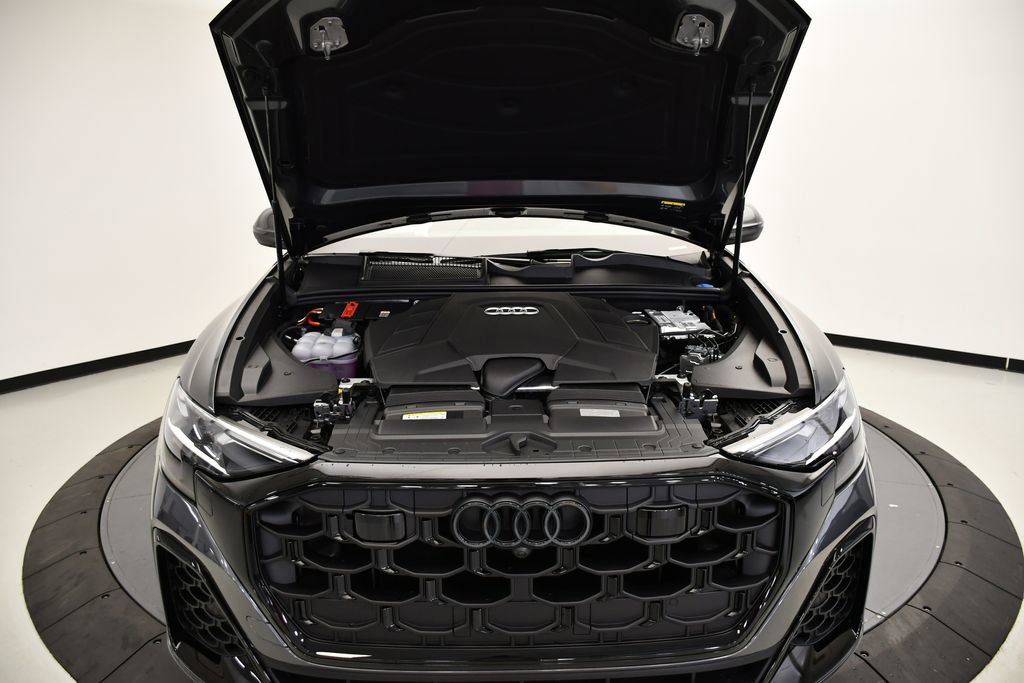 New 2026 Audi Q8 Premium Plus image 13
