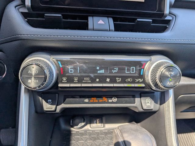 Used 2024 Toyota RAV4 XLE w/ Convenience Package AWD/4WD image 17