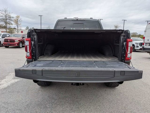 Used 2022 Ford F150 Raptor w/ Equipment Group 801A High image 8
