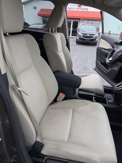 Used 2015 Honda CR-V EX image 24