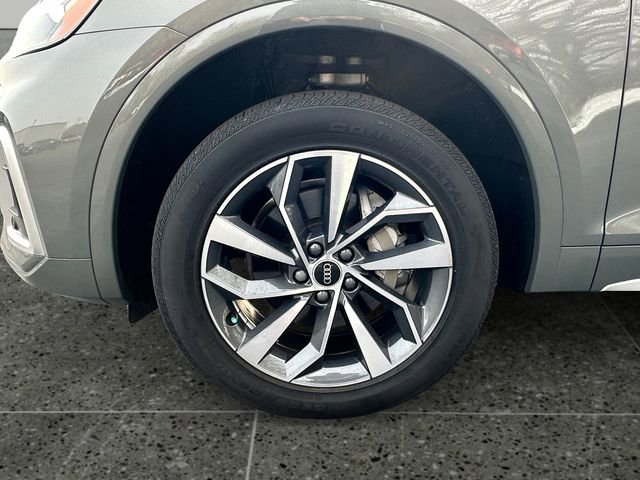Used 2023 Audi Q5 2.0T Premium Plus w/ Premium Plus Package image 14