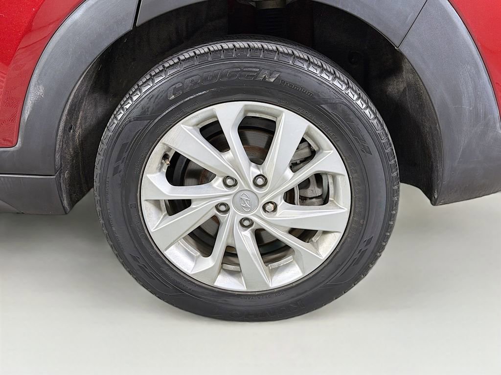 Used 2021 Hyundai Tucson Value image 29