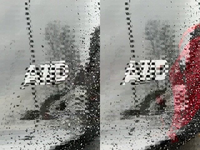 New 2026 Nissan Rogue SV w/ SV Premium Package image 16