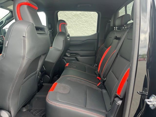 Certified 2024 Ford Ranger Raptor image 5