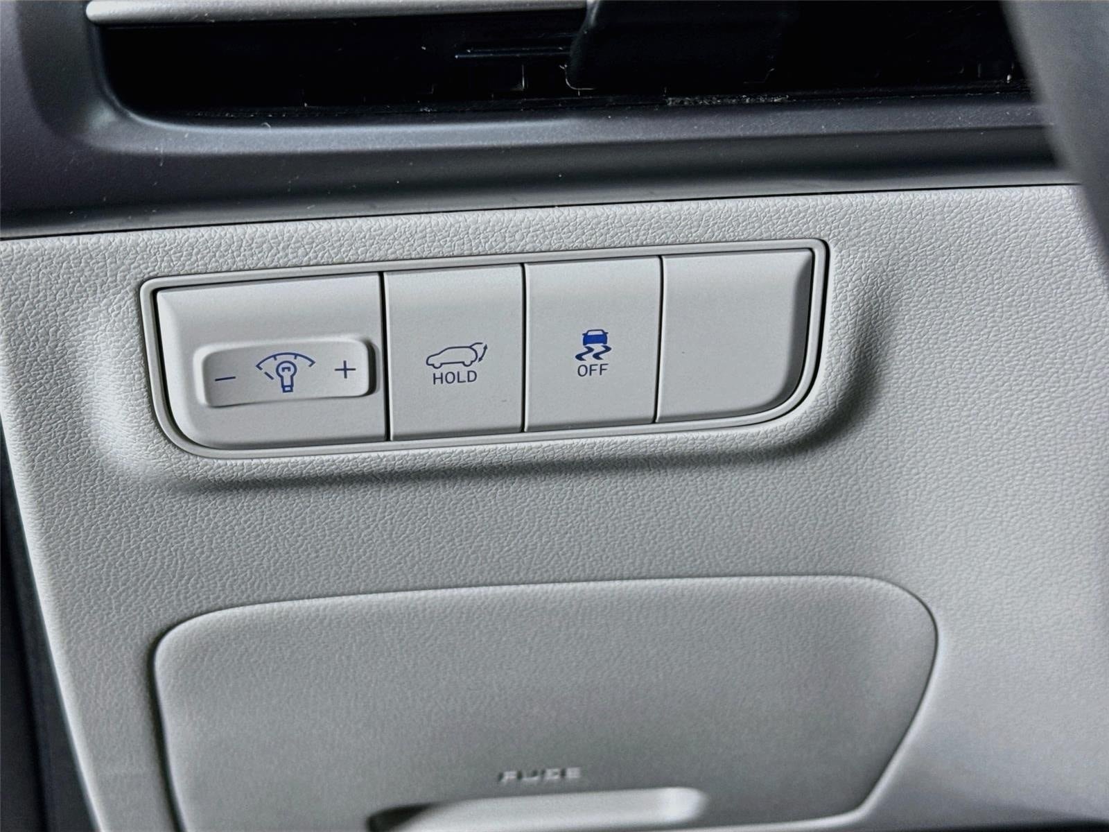 Certified 2026 Hyundai Tucson SEL FWD image 10