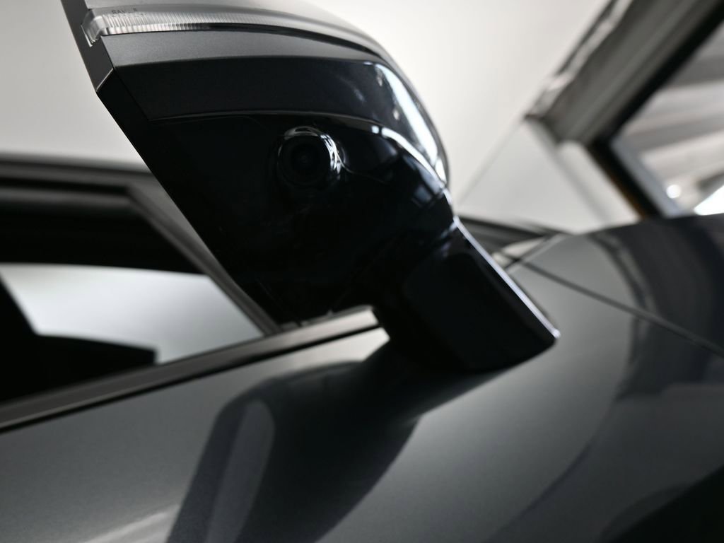 Used 2024 Kia Sportage SX image 54