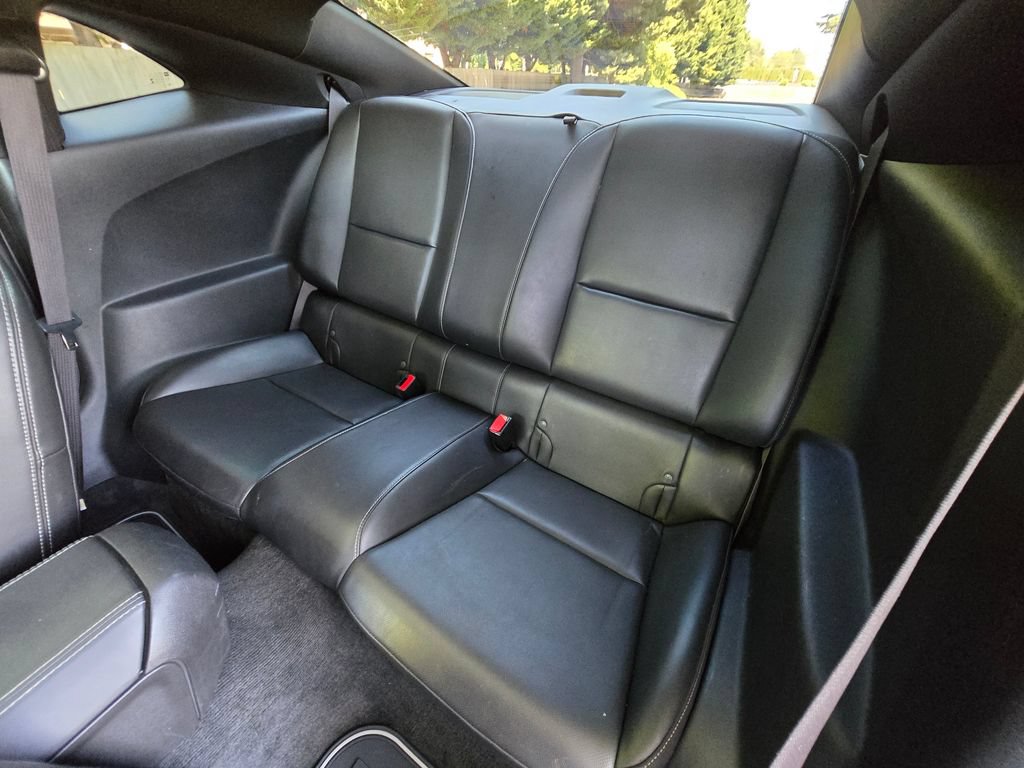 Used 2013 Chevrolet Camaro LT w/ RS Package RWD image 20