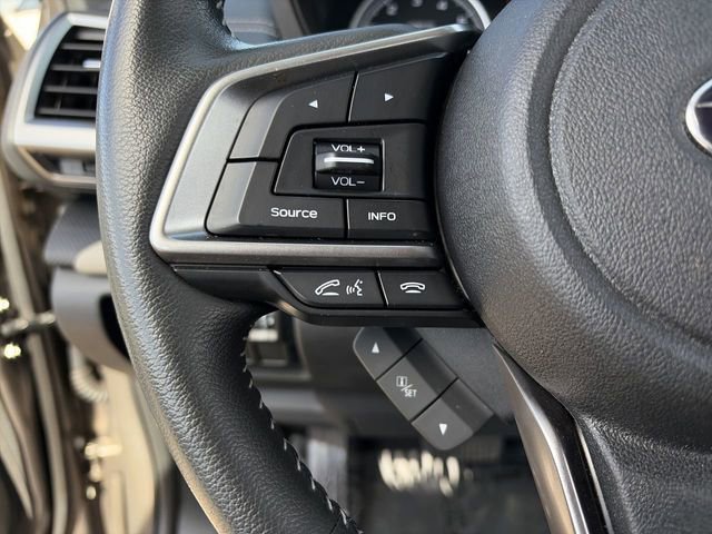 Used 2022 Subaru Forester Limited image 22
