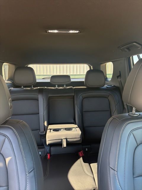 New 2026 GMC Terrain Elevation w/ Elevation Premium Package image 48