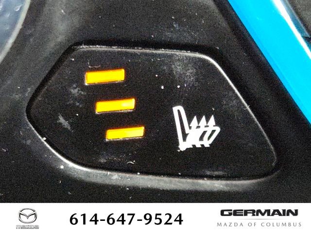 Used 2018 Chevrolet Cruze Premier image 34