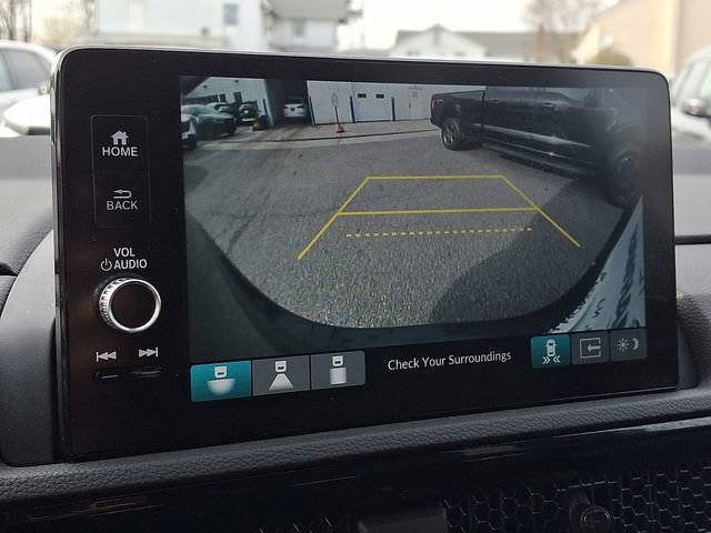 Used 2023 Honda CR-V Sport Touring image 20