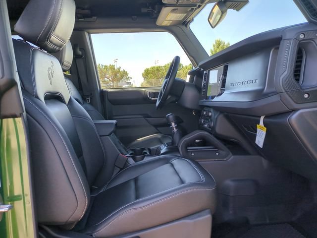 Used 2025 Ford Bronco Badlands AWD/4WD image 34