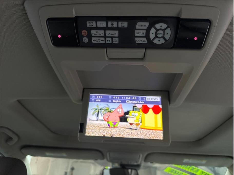 Used 2015 Honda Odyssey EX-L image 22