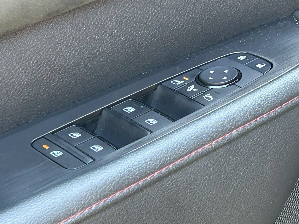 New 2026 Nissan Armada NISMO AWD/4WD image 20