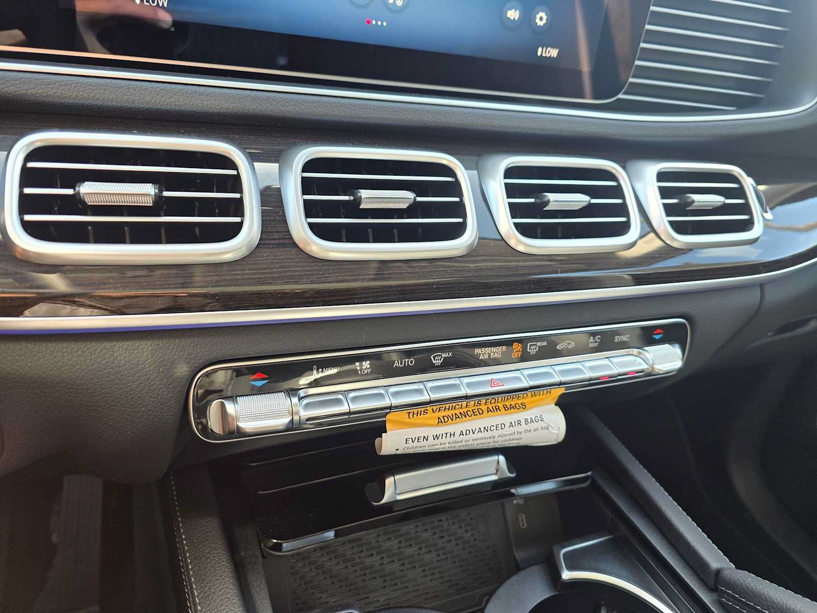 New 2026 Mercedes-Benz GLE 450 4MATIC image 31