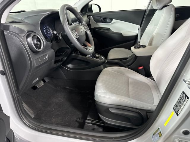 Used 2022 Hyundai Kona SEL image 11