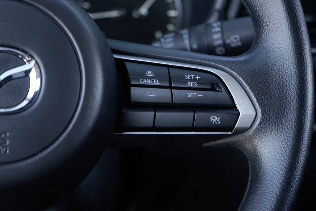 Used 2026 MAZDA CX-30 AWD 2.5 S image 22