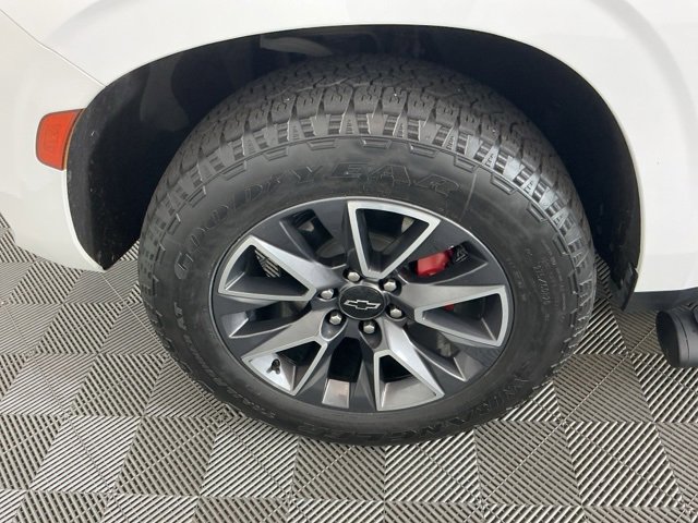 Used 2021 Chevrolet Tahoe Z71 image 34