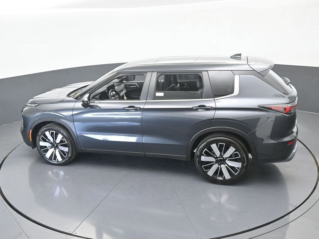 New 2026 Mitsubishi Outlander SE FWD image 51