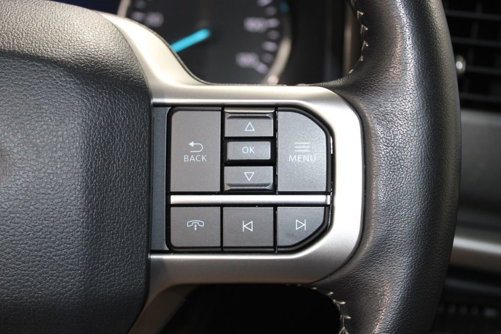 Used 2024 Ford Expedition Max XLT image 42