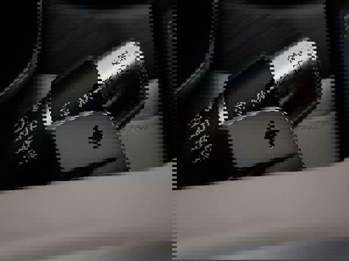 Used 2021 Jaguar F-PACE S image 18