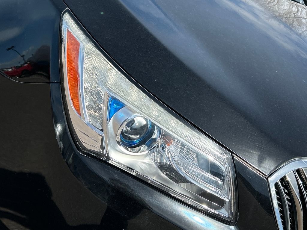 Used 2016 Buick LaCrosse Leather w/ Experience Buick Package image 23