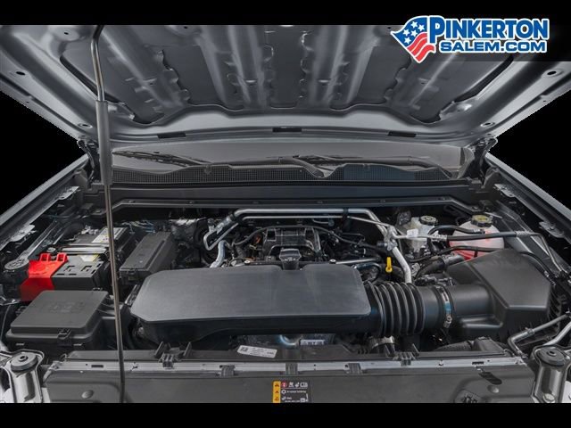 New 2026 Chevrolet Colorado W/T image 32
