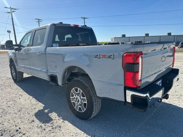 New 2027 Ford F250 Lariat AWD/4WD image 4