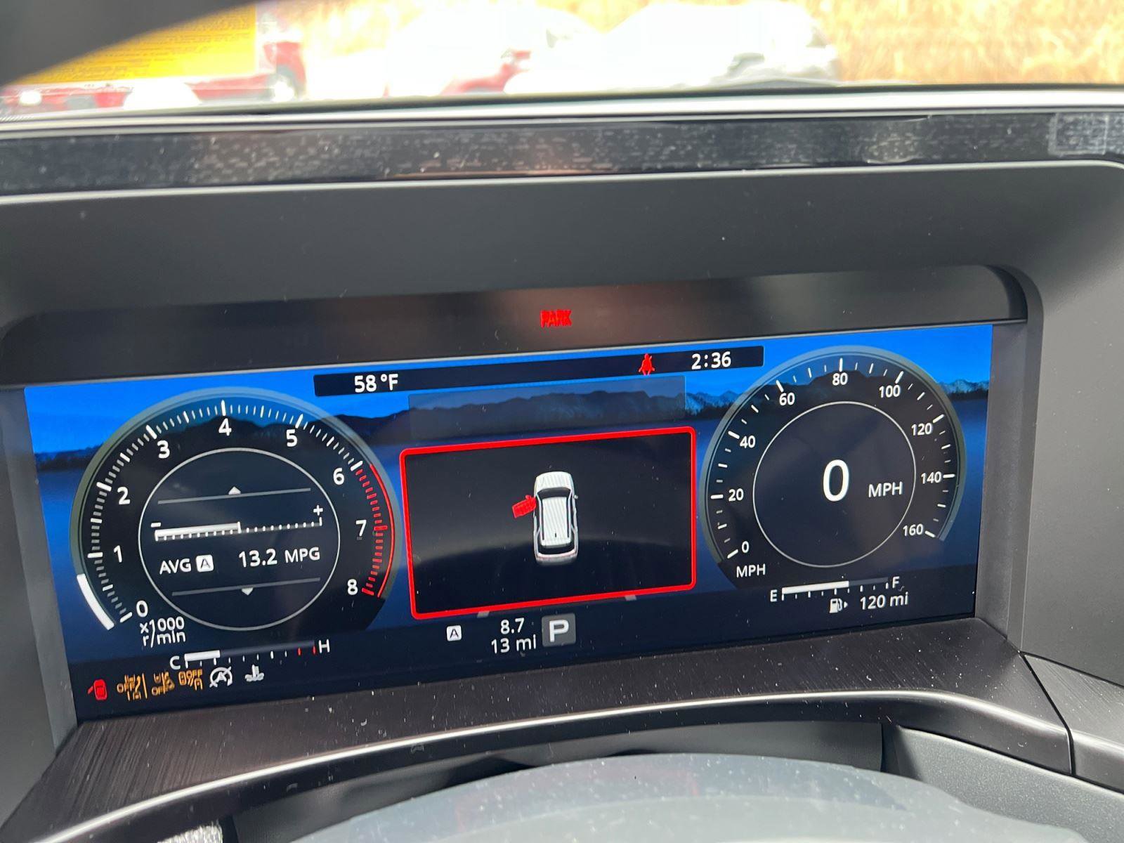 New 2026 Subaru Outback Premium image 19