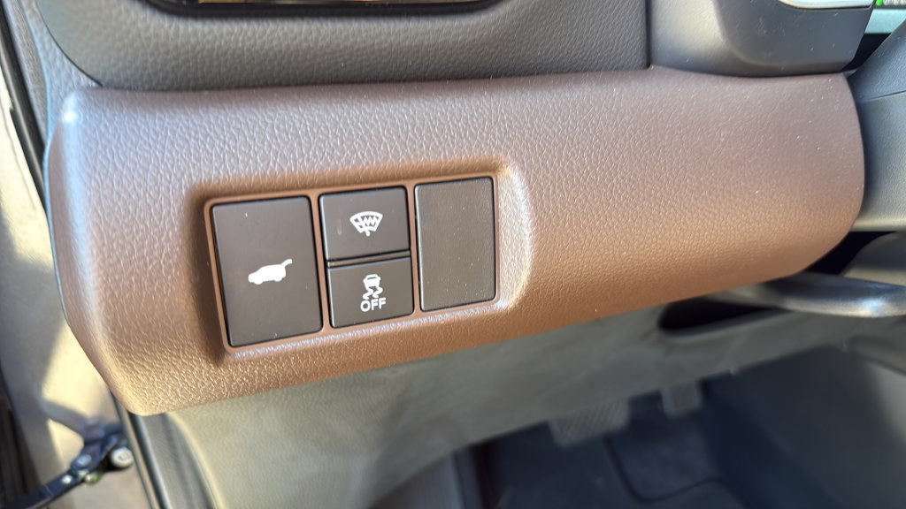 Used 2024 Honda Pilot Elite image 25