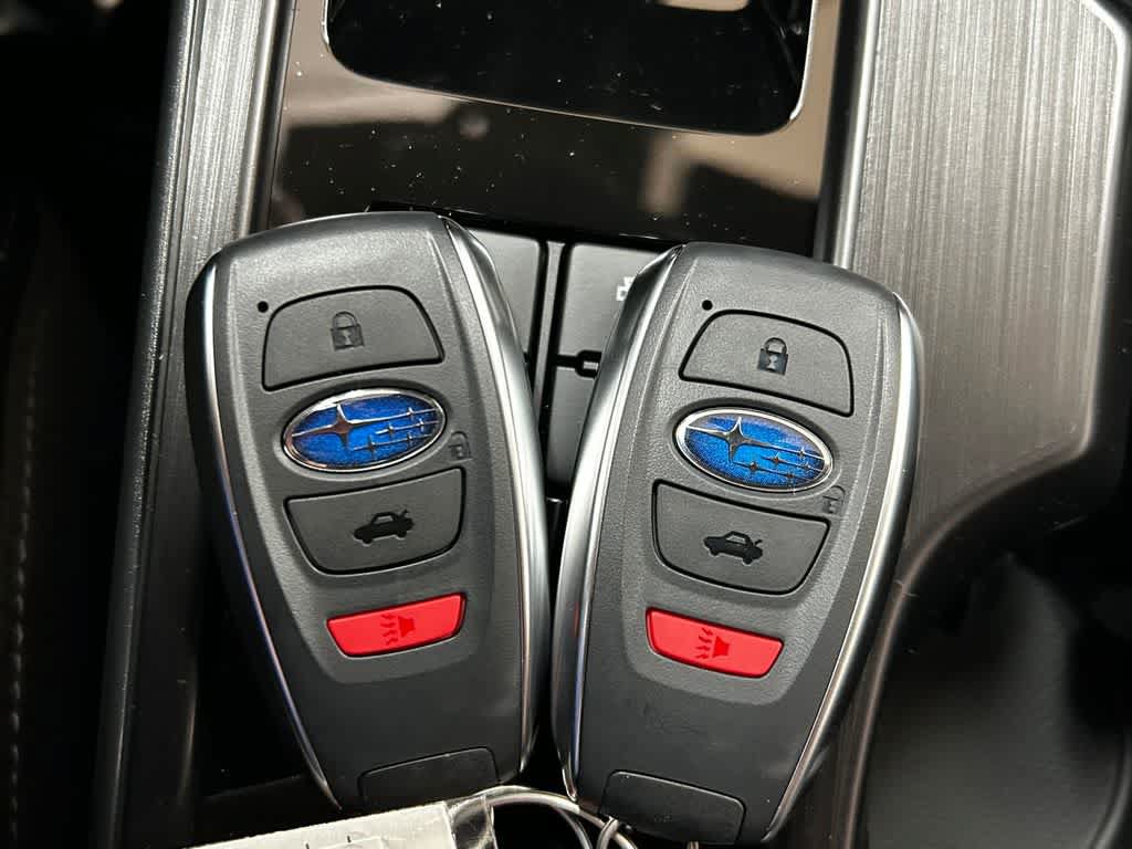 New 2026 Subaru Outback Touring XT AWD/4WD image 21
