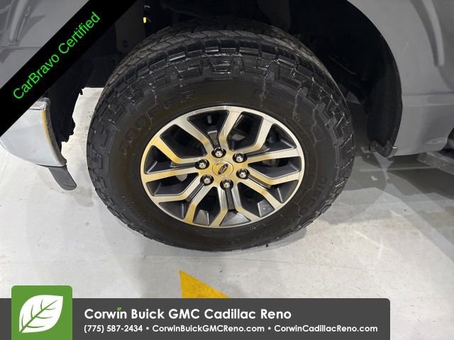 Used 2021 Ford F150 Lariat image 25