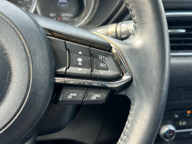 Used 2023 MAZDA CX-5 AWD 2.5 S w/ Select Package image 22