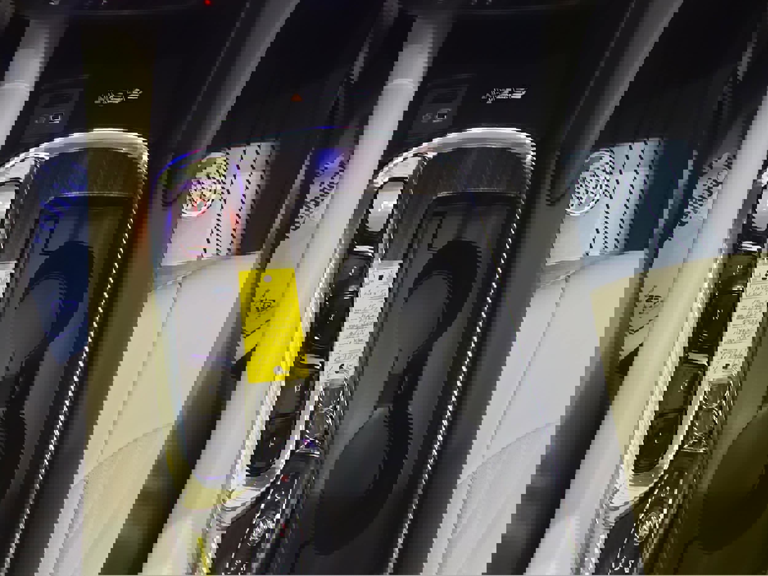 Used 2023 Buick Enclave Avenir w/ Avenir Technology Package image 17