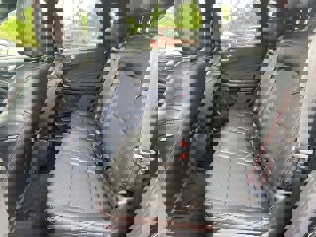 New 2024 Ford Escape ST-Line Select w/ Tech Pack #2 image 27