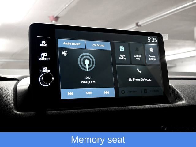 New 2026 Honda CR-V Sport-L image 13