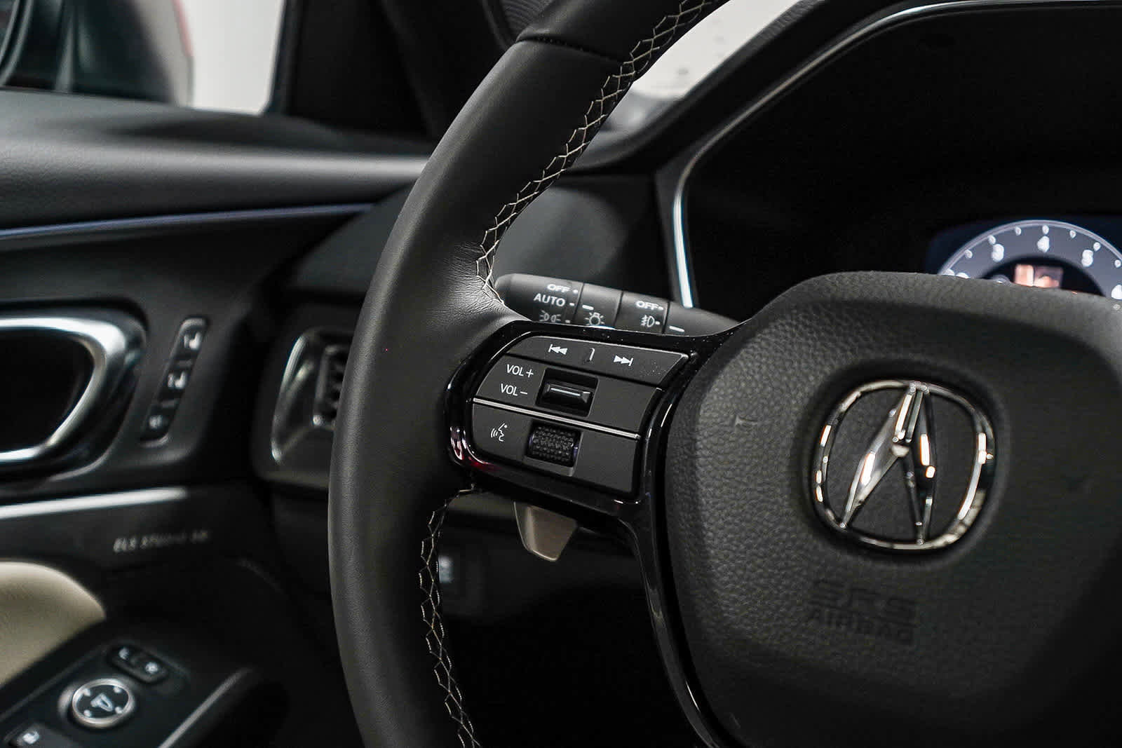 Used 2025 Acura Integra A-Spec image 18