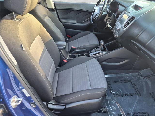 Used 2018 Kia Forte S FWD image 18