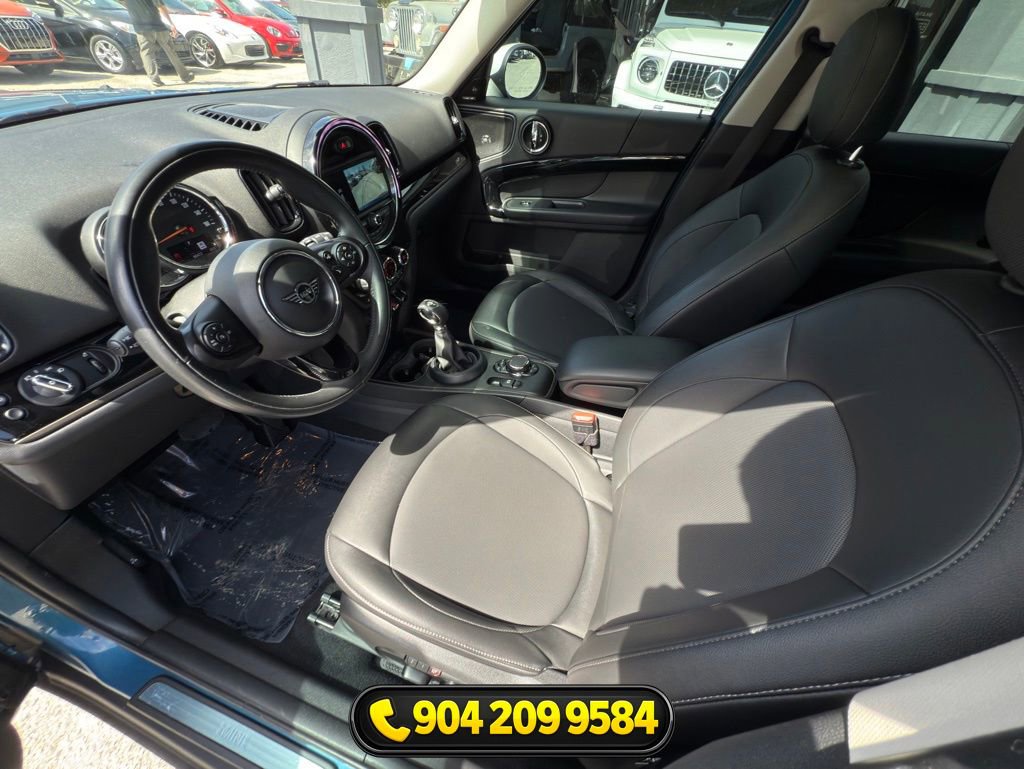 Used 2019 MINI Cooper Countryman w/ Premium Package image 23
