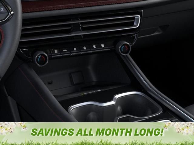 New 2026 Chevrolet Traverse RS w/ LPO, Floor Liner Package image 23