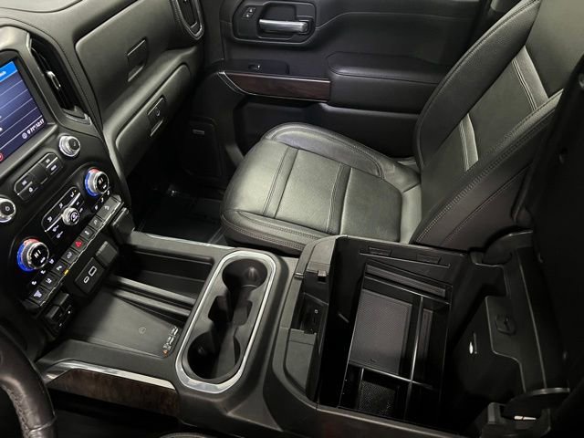 Used 2020 GMC Sierra 2500 Denali w/ Denali Ultimate Package image 40