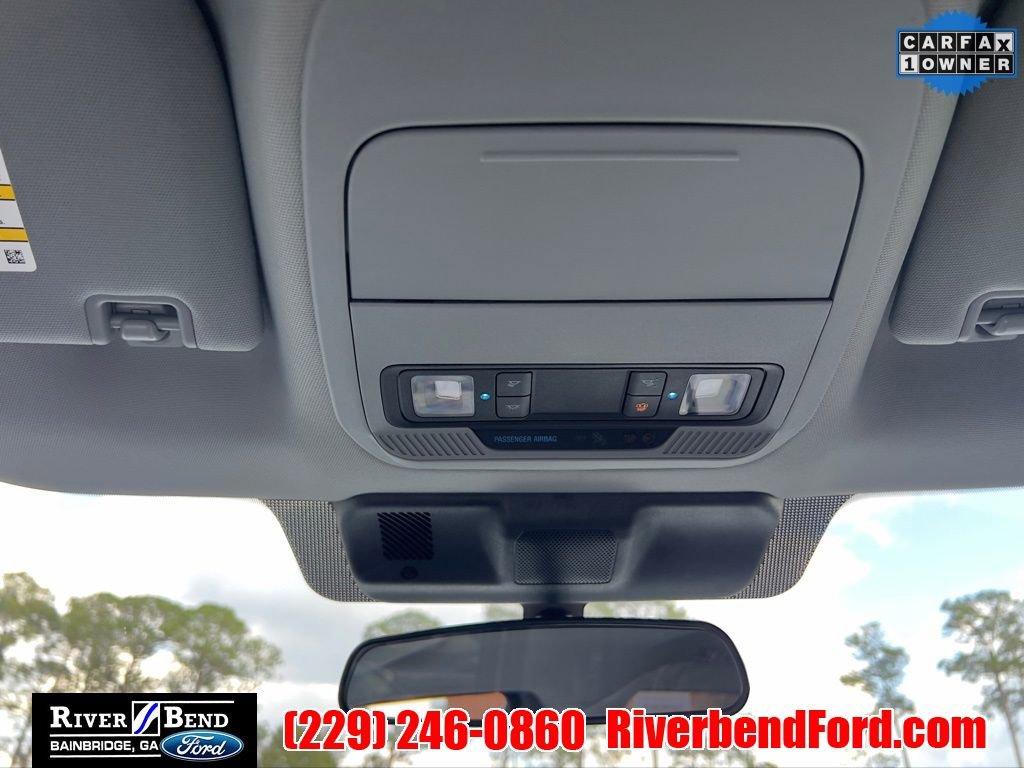 Used 2025 Ford F250 XLT image 43