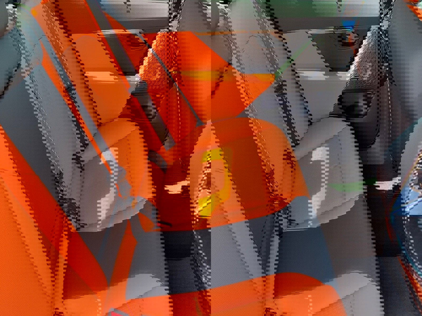 Used 2026 BMW M5 w/ Executive Package image 11