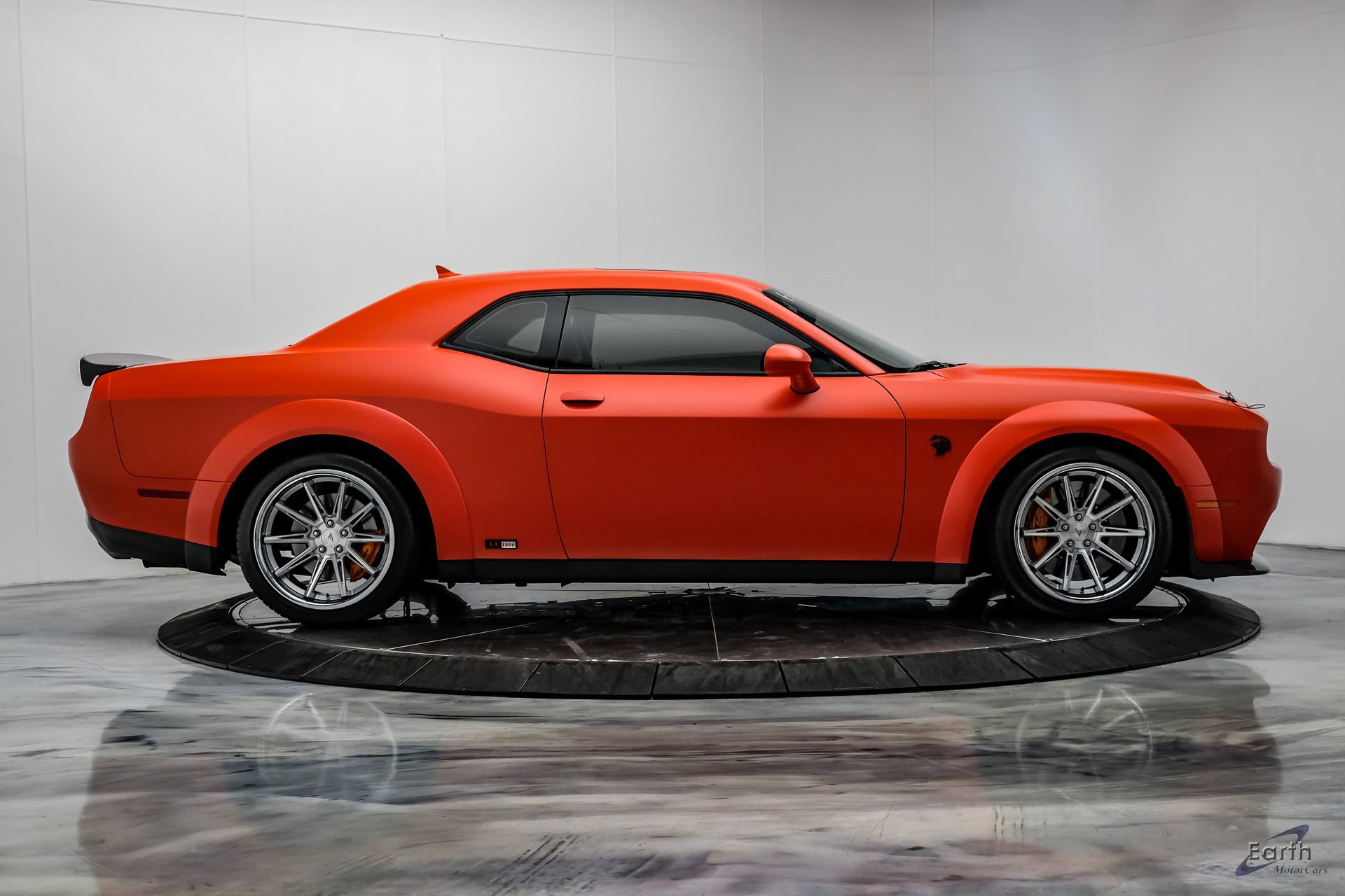 Used 2022 Dodge Challenger SRT Hellcat image 27