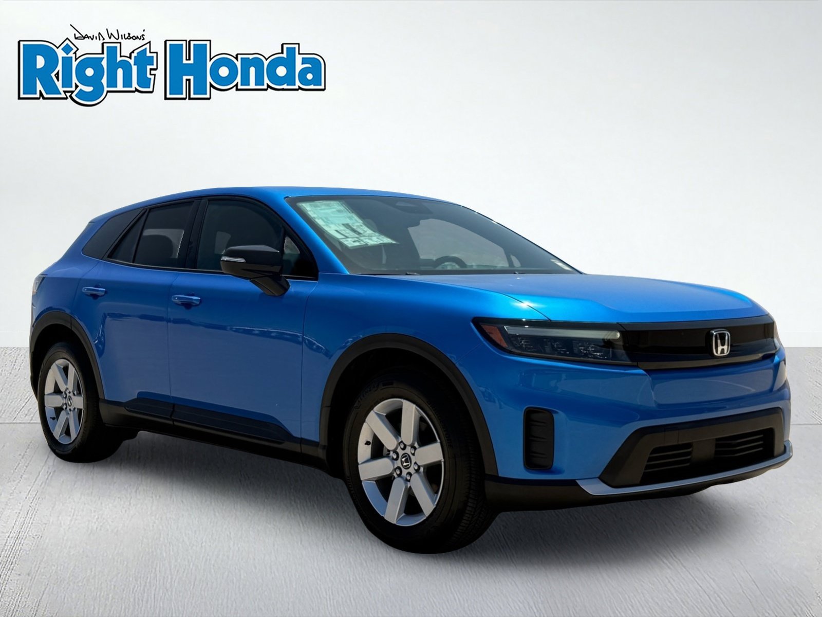 New 2026 Honda Prologue EX image 10